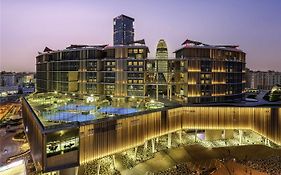 Banyan Tree Doha